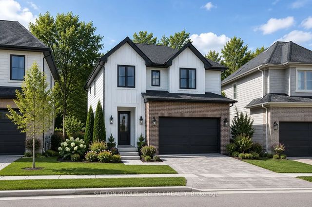 51 Blue Spruce Avenue, Thames Centre