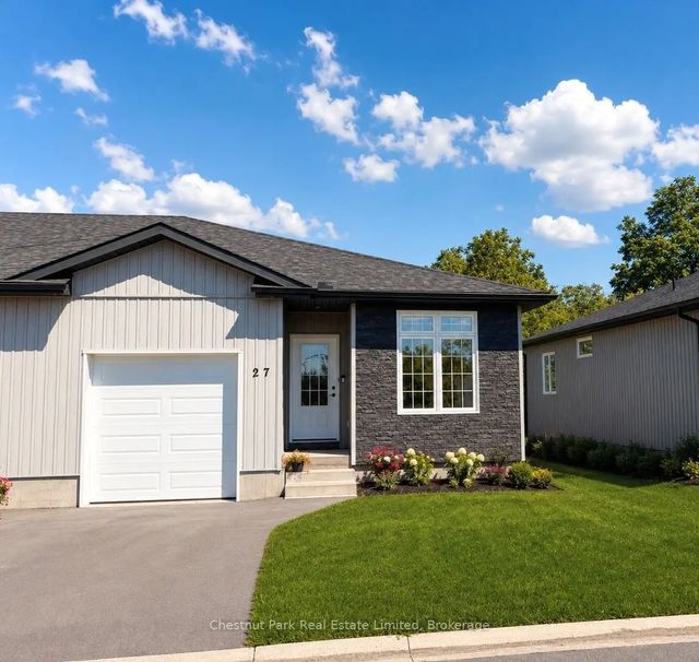 27 Dayton Court, Prince Edward County
