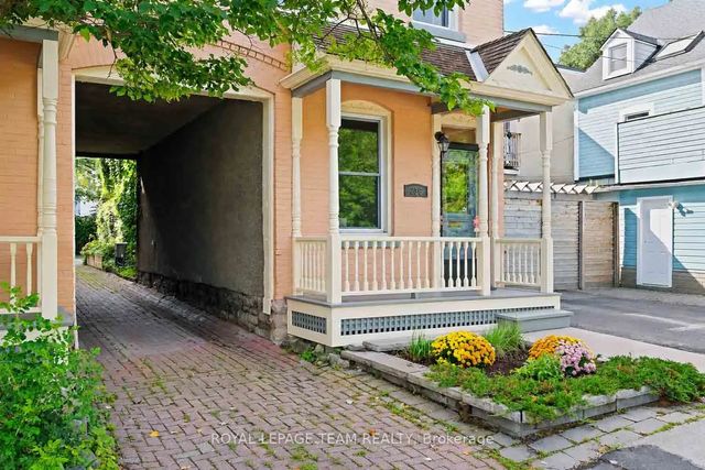 236 Cathcart Street, Lower Town - Sandy Hill