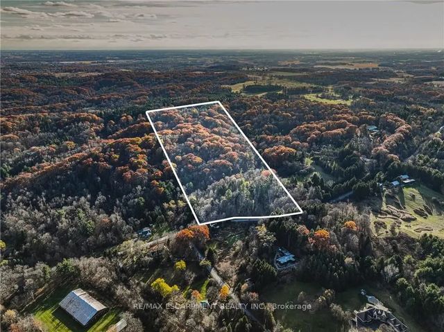 1296 Mineral Springs Road, Hamilton