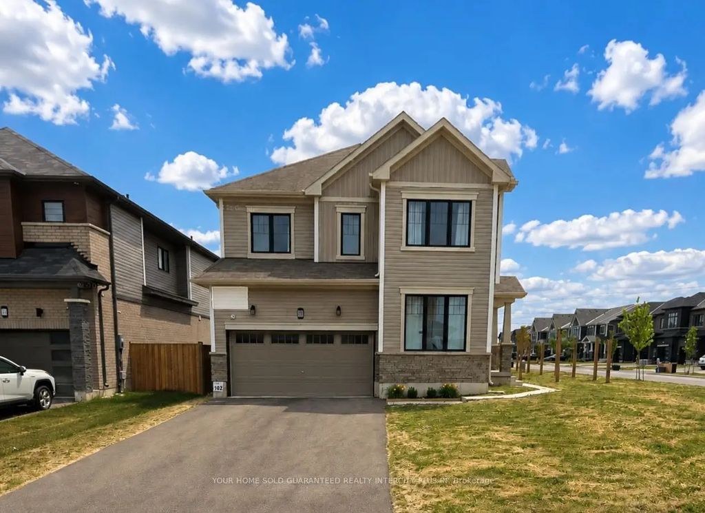 20 Victory Drive, Thorold