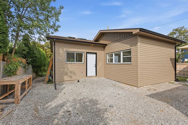 18 Princess Street 3, St. Catharines