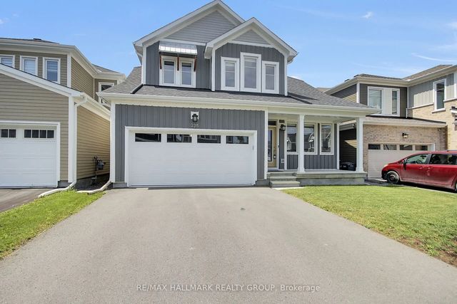 238 Pursuit Terrace, Stittsville - Munster - Richmond