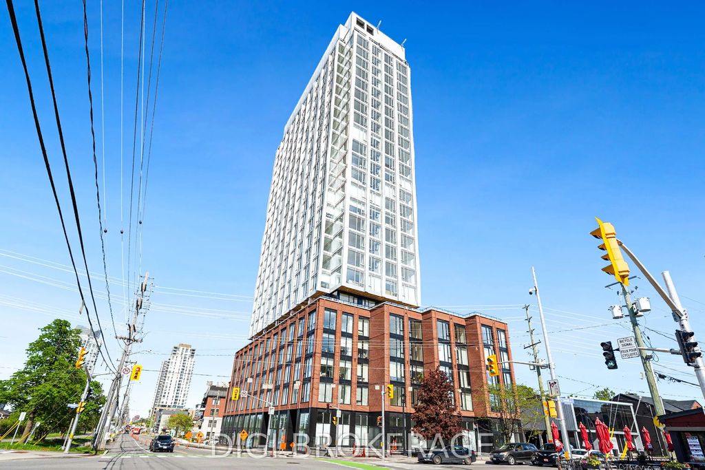 2070 Scott Street 1810, Westboro - Hampton Park