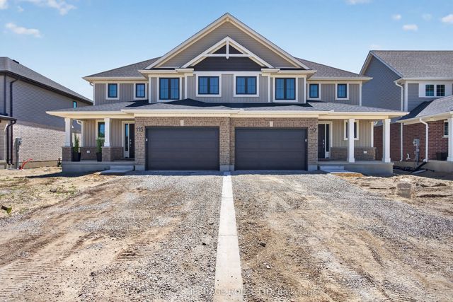 115 Styles Drive, St. Thomas