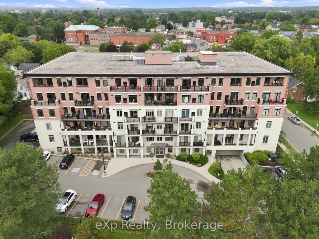 135 Orr Street 103, Cobourg