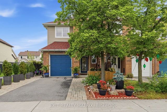 4233 Kelly Farm Drive, Blossom Park - Airport and Area