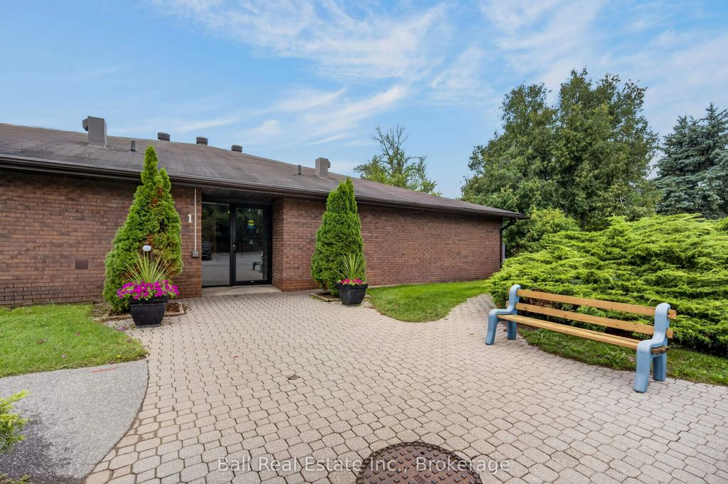 200 East St S N/a 103, Kawartha Lakes