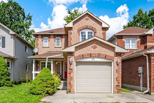 28 Wheatland Drive, Cambridge