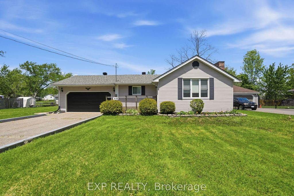 3132 Evadere Avenue, Fort Erie