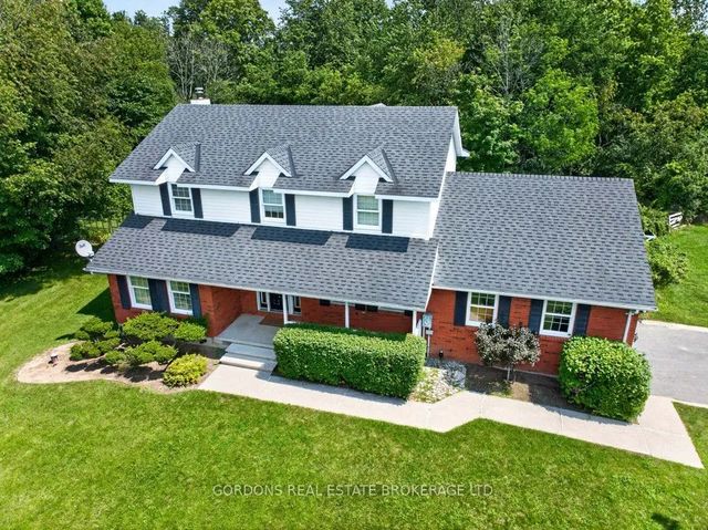 4708 Wolfe Swamp Road, Frontenac