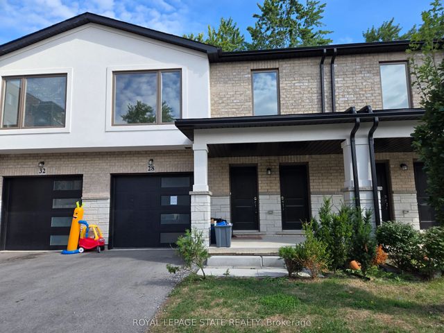 28 Alayche Trail, Welland