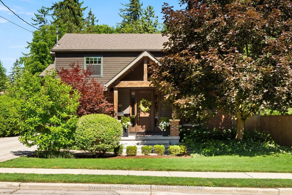 48 Campion Avenue, Guelph