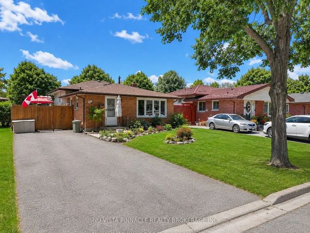 56 Kintail Crescent, London South