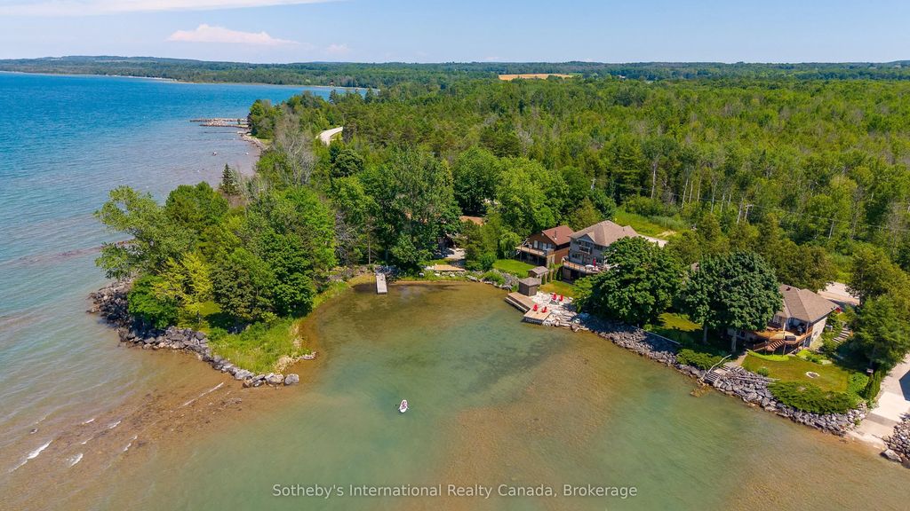 359288 Grey Rd 15 N/a, Meaford