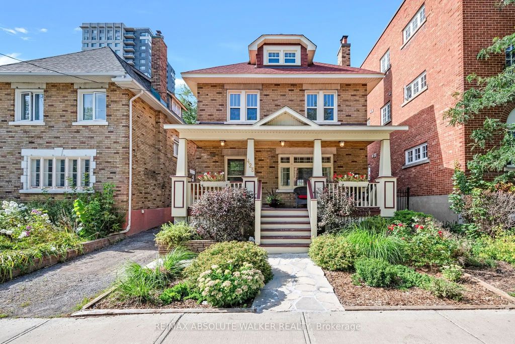 425 Besserer Street, Lower Town - Sandy Hill