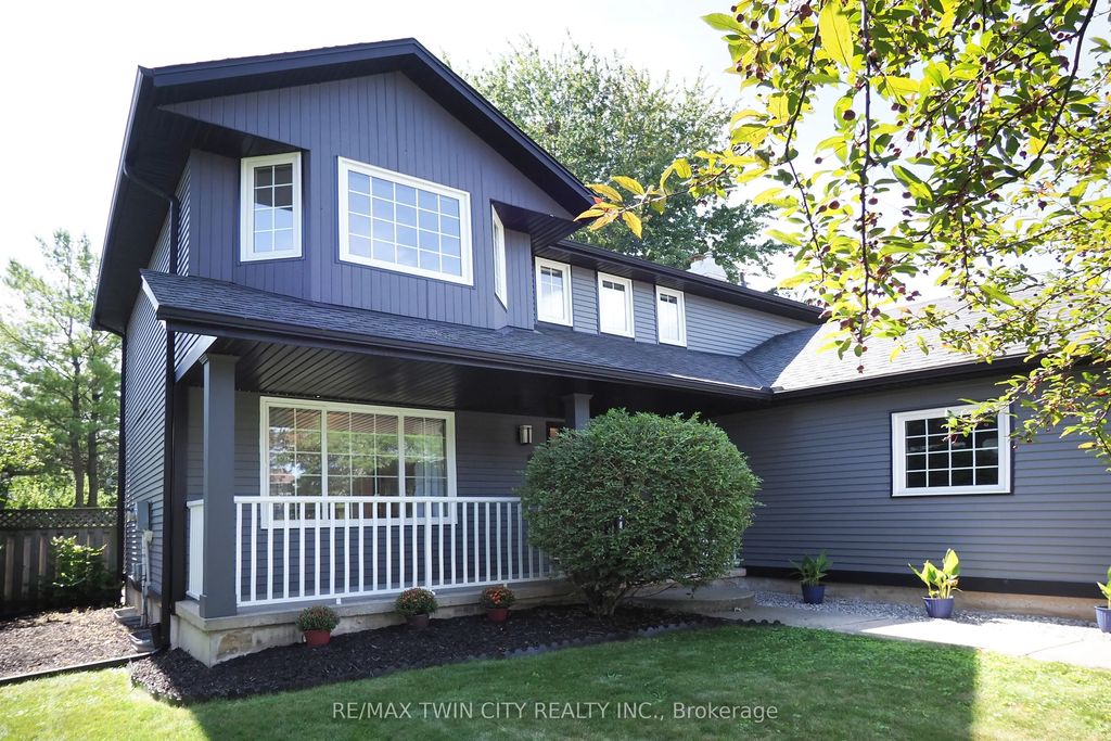324 Cooper Street, Cambridge