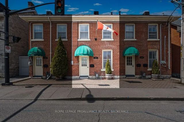 272 Wellington Street, Kingston