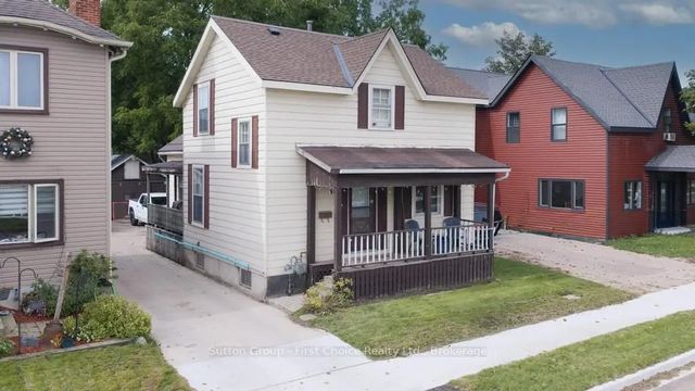 41 Goderich Street W, Huron East