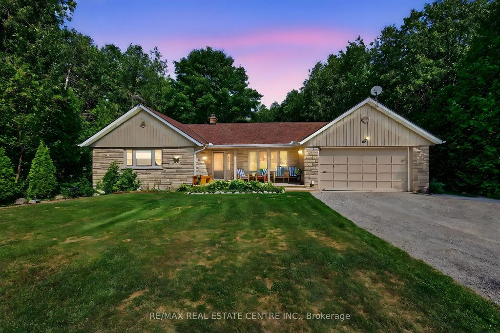16 Cedar Lane Rd, Mono