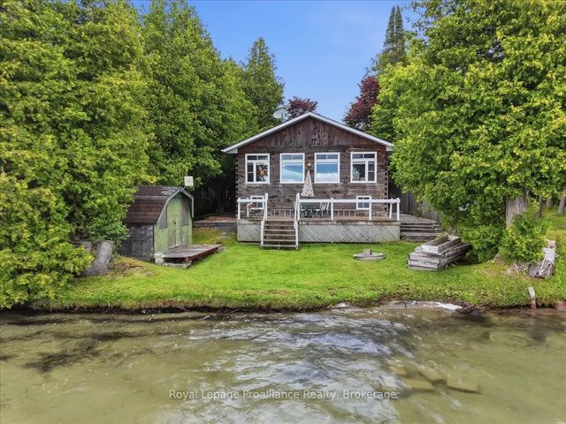 838 Trenear Road, Cramahe
