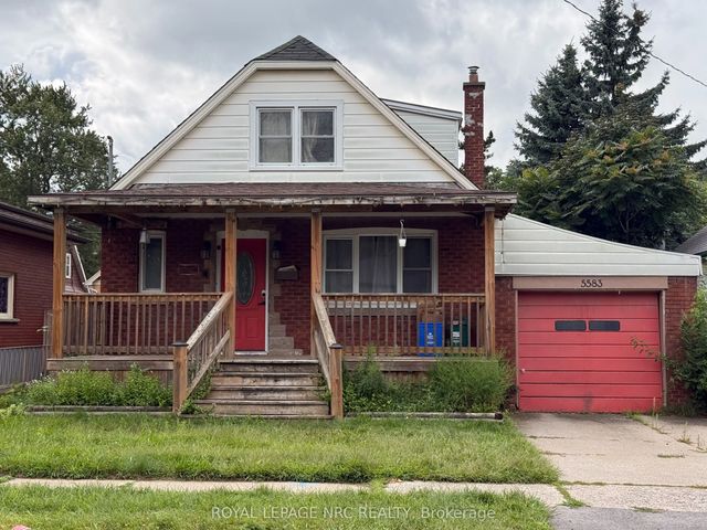 5583 Byng Avenue, Niagara Falls