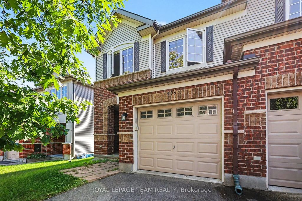 406 Heathrow Private, Stittsville - Munster - Richmond