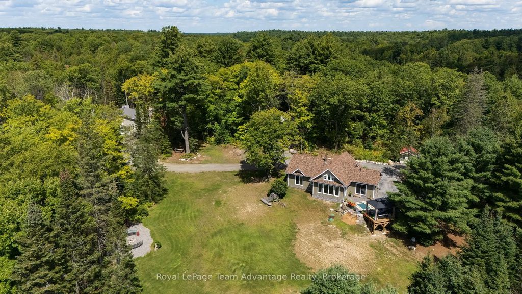 170 Bunny Trail, McDougall