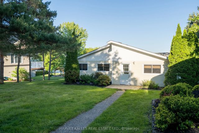 149 Ball Point Road, Kawartha Lakes