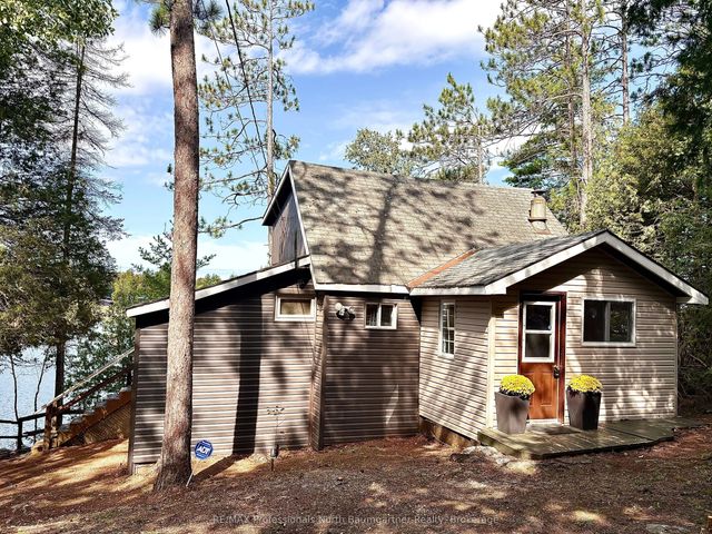 1803 Crystal Lake Road, Trent Lakes