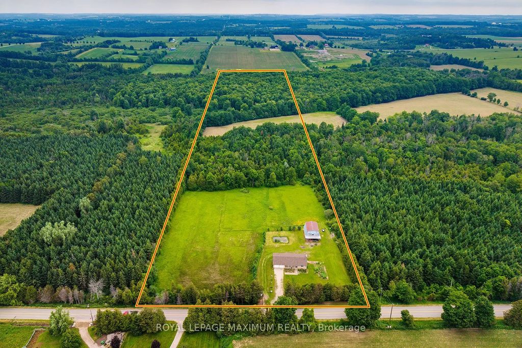 5575 7 Line N/a, Guelph/Eramosa