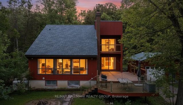 201 Moorhead Drive, Carp - Dunrobin - Huntley - Fitzroy and Area