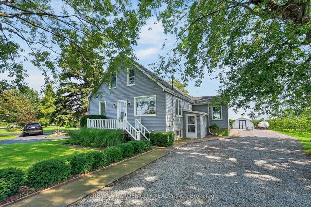 423 Read Road, Niagara-on-the-Lake