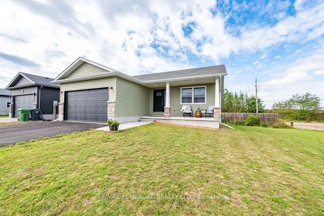 20 Terrance Drive, Petawawa