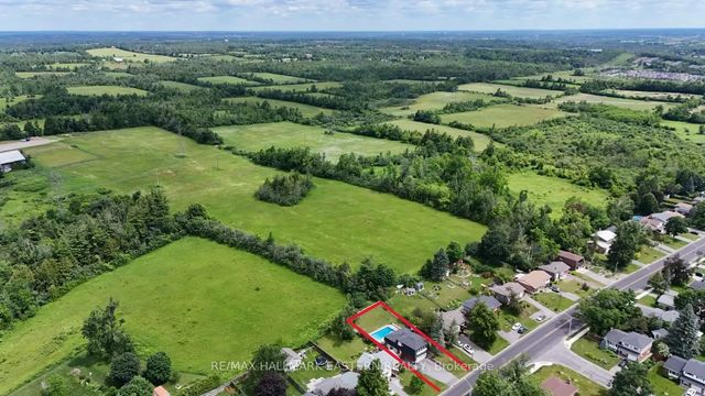1000 Cumberland Avenue, Peterborough