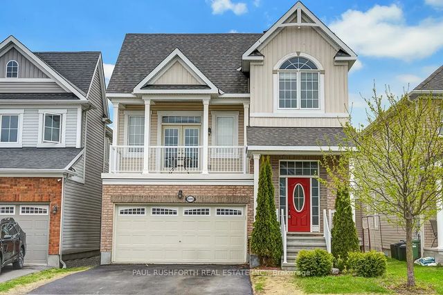 609 Dundonald Drive, Barrhaven