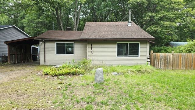 1153 Bayview Drive, Constance Bay - Dunrobin - Kilmaurs - Woodlawn
