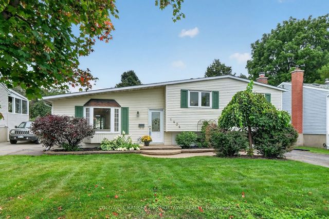 1404 Matheson Road, Cyrville - Carson Grove - Pineview
