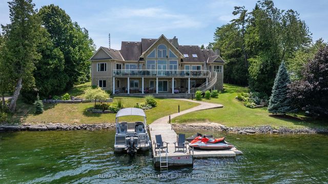 31 Leavis Shores N/a, Frontenac Islands