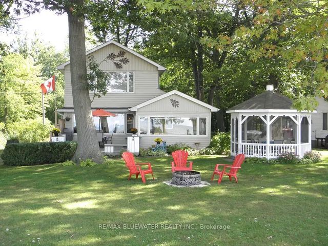 9714 Lake Road, Lambton Shores