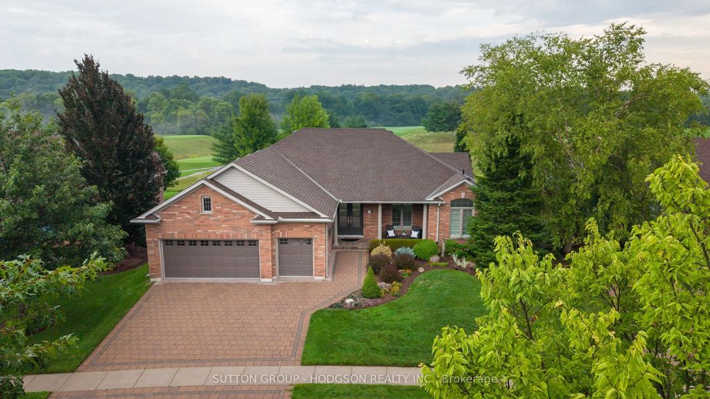 1266 Sandy Somerville Drive, London South