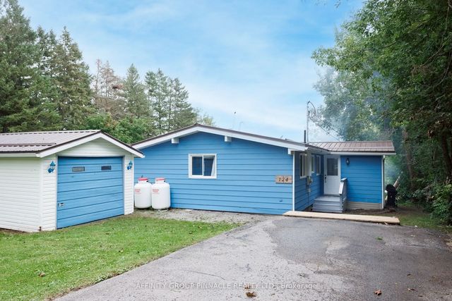 124 Cameron Drive, Kawartha Lakes