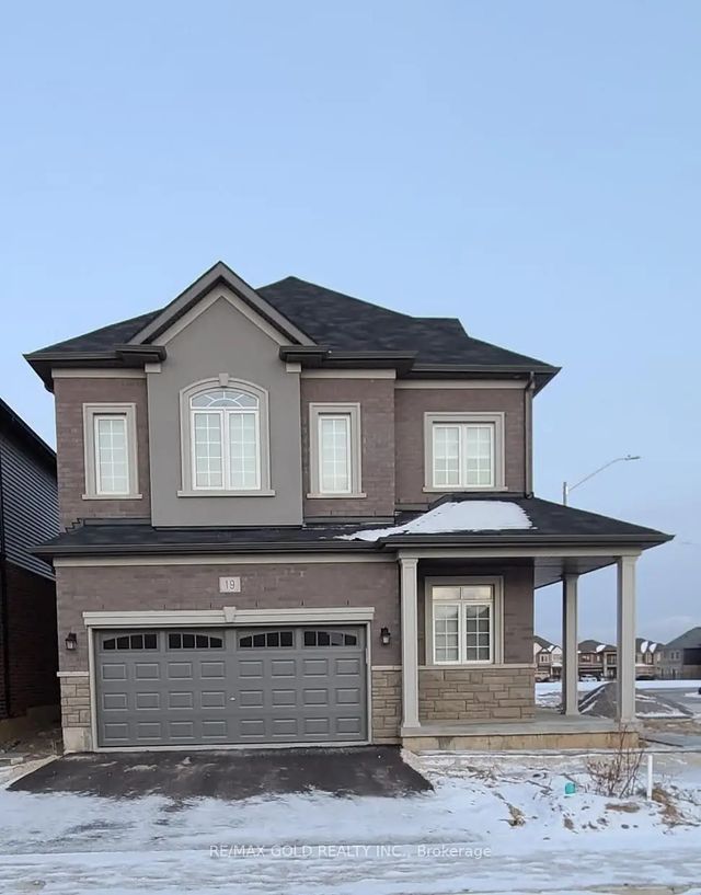 19 Moriarity Drive, Brant