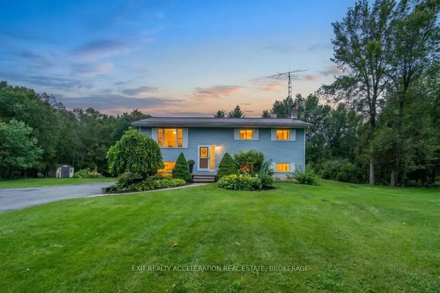 4524 County Rd 1 N/a E, Stone Mills