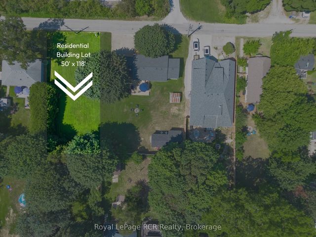 N/a Knechtel Lane, Saugeen Shores