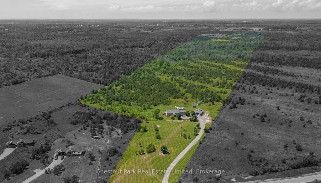 1398 Old Milford Road, Prince Edward County