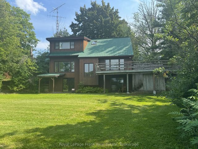 674 Dickie Road, Kawartha Lakes