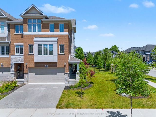 41 Sportsman Hill Street, Kitchener