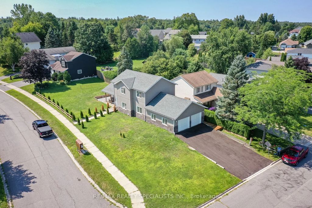 15 Lankin Avenue, Bracebridge