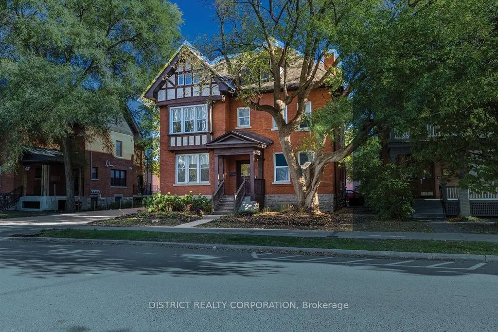 226 Argyle Avenue, Ottawa Centre